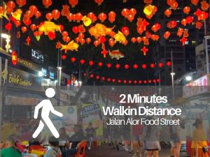 Fotografie z fotogalerie ubytování Seeds Hotel Bukit Bintang v Kuala Lumpur