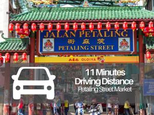 Fotografie z fotogalerie ubytování Seeds Hotel Bukit Bintang v Kuala Lumpur