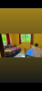 Gallery image of PUNAEI LODGE in Atuona