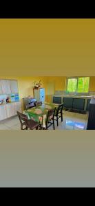 Gallery image of PUNAEI LODGE in Atuona +2 photos