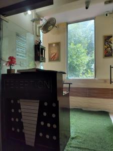 Fotografie z fotogalerie ubytování CR Residency - Near Us Embassy Chanakyapuri v Novém Dillí