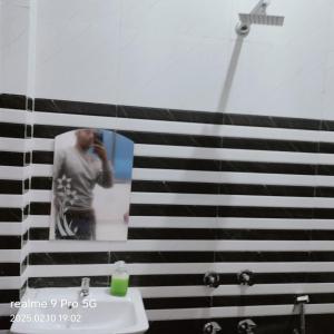 Fotografie z fotogalerie ubytování Kishan guest house v destinaci Ayodhya