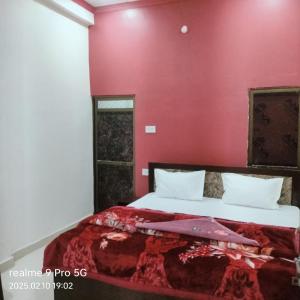 Fotografie z fotogalerie ubytování Kishan guest house v destinaci Ayodhya + 1 fotografie