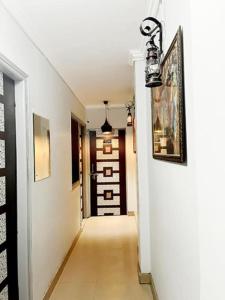 Fotografie z fotogalerie ubytování CR Residency - Near Us Embassy Chanakyapuri v Novém Dillí