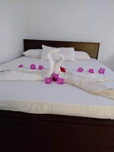 Gallery image of Green Garden Homestay in Giritale