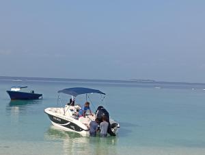 Fotografie z fotogalerie ubytování Seaview by Ukulhas v destinaci Filitheyo