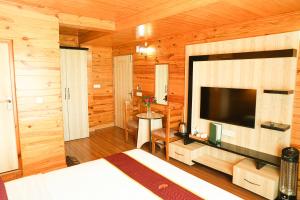 Imagem da galeria de Mountain BNB Hartola em Rāmgarh