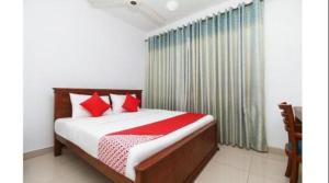 Gallery image of Green Garden Homestay in Giritale