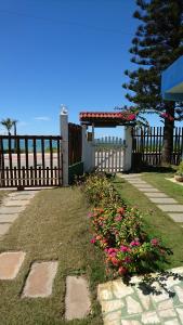 Billede fra billedgalleriet på Itaoca Pousada Camping i Itaipava + 32 billeder