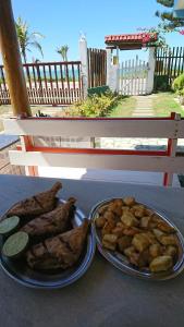 Billede fra billedgalleriet på Itaoca Pousada Camping i Itaipava