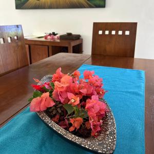 Fotografie z fotogalerie ubytování Casa Tara Villas v destinaci Grand'Anse Praslin