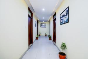 Fotografie z fotogalerie ubytování Hotel Royal Sky Luxury Near Delhi Airport v Novém Dillí