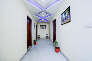 Fotografie z fotogalerie ubytování Hotel Royal Sky Luxury Near Delhi Airport v Novém Dillí