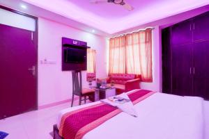 Fotografie z fotogalerie ubytování Hotel Royal Sky Luxury Near Delhi Airport v Novém Dillí