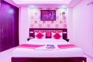 Fotografie z fotogalerie ubytování Hotel Royal Sky Luxury Near Delhi Airport v Novém Dillí