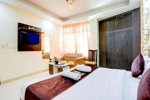 Fotografie z fotogalerie ubytování Hotel Royal Sky Luxury Near Delhi Airport v Novém Dillí