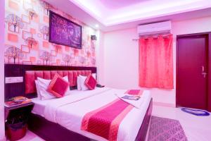 Fotografie z fotogalerie ubytování Hotel Royal Sky Luxury Near Delhi Airport v Novém Dillí