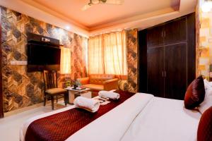 Fotografie z fotogalerie ubytování Hotel Royal Sky Luxury Near Delhi Airport v Novém Dillí
