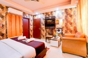 Fotografie z fotogalerie ubytování Hotel Royal Sky Luxury Near Delhi Airport v Novém Dillí