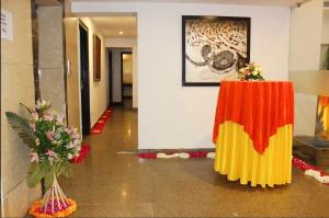 Fotografie z fotogalerie ubytování Madhuban Hotel , New delhi v Novém Dillí