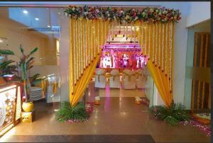 Fotografie z fotogalerie ubytování Madhuban Hotel , New delhi v Novém Dillí
