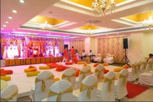 Hosté ubytování Madhuban Hotel , New delhi