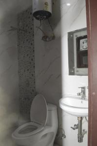 Fotografie z fotogalerie ubytování Hotel Royal Sky Luxury Near Delhi Airport v Novém Dillí