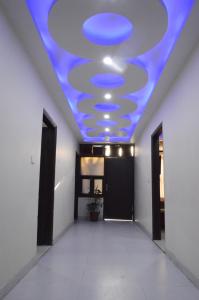 Fotografie z fotogalerie ubytování Hotel Royal Sky Luxury Near Delhi Airport v Novém Dillí