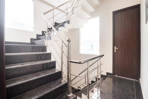 Gallery image of Hotel O Rudra International in Chinhat