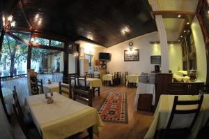 Gallery image of Antikhan Hotel in İzmir