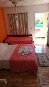 Billede fra billedgalleriet på Itaoca Pousada Camping i Itaipava