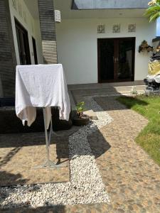 Fotografie z fotogalerie ubytování Pondok Ledog 01 v destinaci Badung