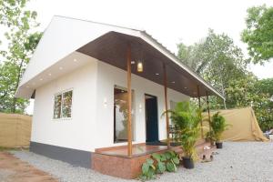 Gallery image of Seven hillview Cottage in Thodupuzha +10 photos