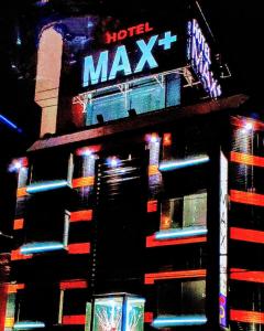 Fotografie z fotogalerie ubytování HOTEL MAX plus v destinaci Amagasaki