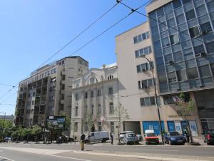 Gallery image of London Apartment in Belgrade