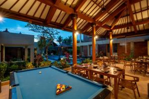 Fotografie z fotogalerie ubytování Casa Dewa Suite Villa Ubud v Ubudu