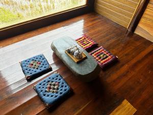 Fotografie z fotogalerie ubytování Ef farm v destinaci Thôn An Thạnh