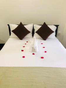 Fotografie z fotogalerie ubytování Ella Mist Bungalow v destinaci Bandarawela