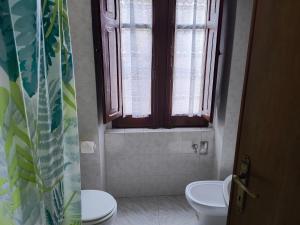 Bagno di Casa Titti. Intero Appartamento - Fossacesia