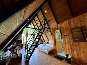 Billede fra billedgalleriet på Solitary Green Cabins i Lindula + 22 billeder