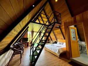 Billede fra billedgalleriet på Solitary Green Cabins i Lindula