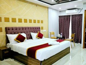 Billede fra billedgalleriet på Midway Crest Farmstay i Palakkad + 51 billeder