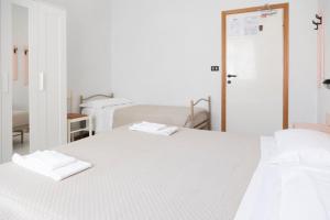 Fotografie z fotogalerie ubytování Hotel Laura Beach v Rimini