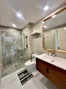 Gallery image of 1BR Luxury The City Phuket in Ban Ket Ho