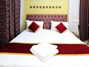 Billede fra billedgalleriet på Midway Crest Farmstay i Palakkad