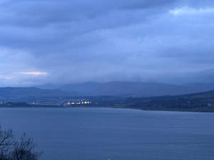 Fotografie z fotogalerie ubytování JJ Apartments v destinaci Govan