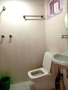 Bagno di My Garden House