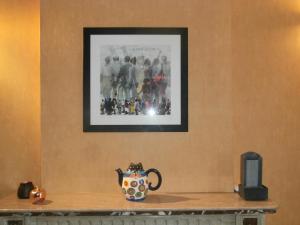 Fotografie z fotogalerie ubytování Au Randonneur - B&B v destinaci Thuin
