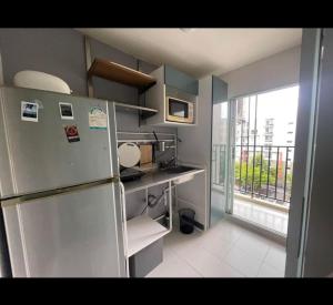 Amphoe KathuにあるD Condo phuket kathu- patongのギャラリーの写真