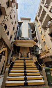 Gallery image of Hotel Shiv Parvati International, Solapur in Solapur